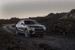 Maserati Levante GranSport Vulcano 2019 года